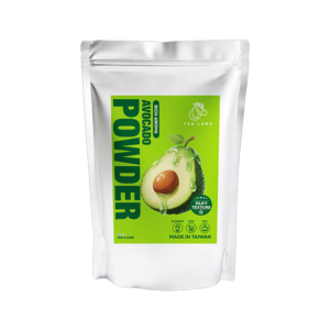 Avocado Powder