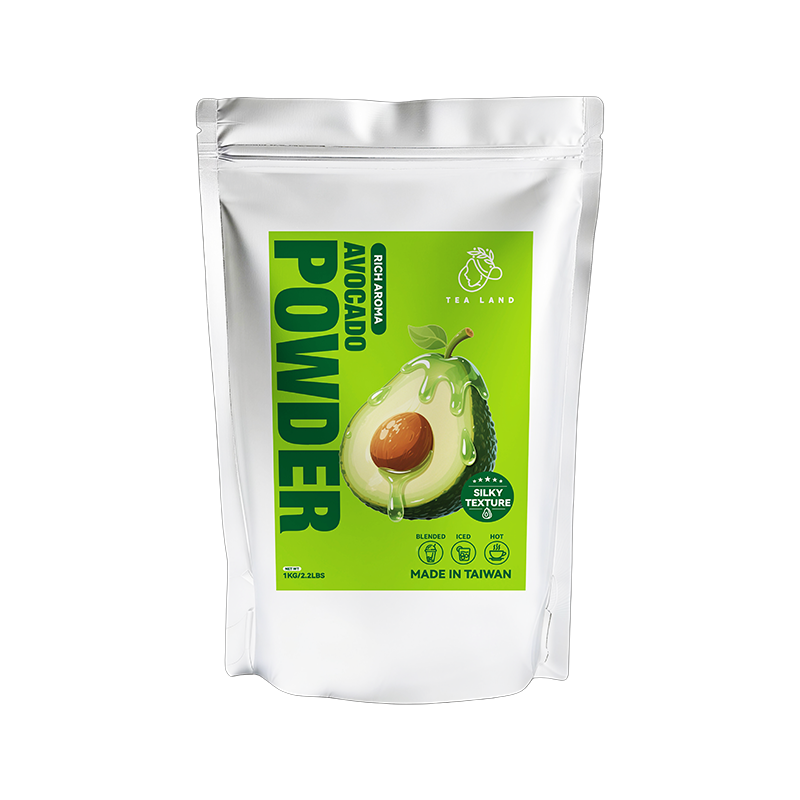 Avocado Powder