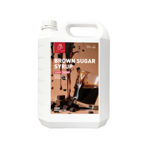 Brown Sugar Syrup