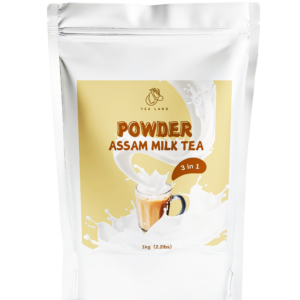 Classic Milk Tea Powder