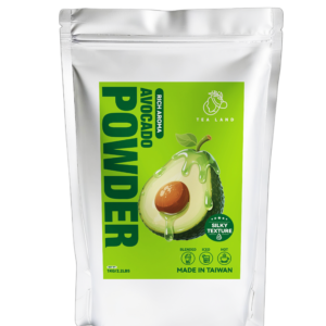 Avocado Powder