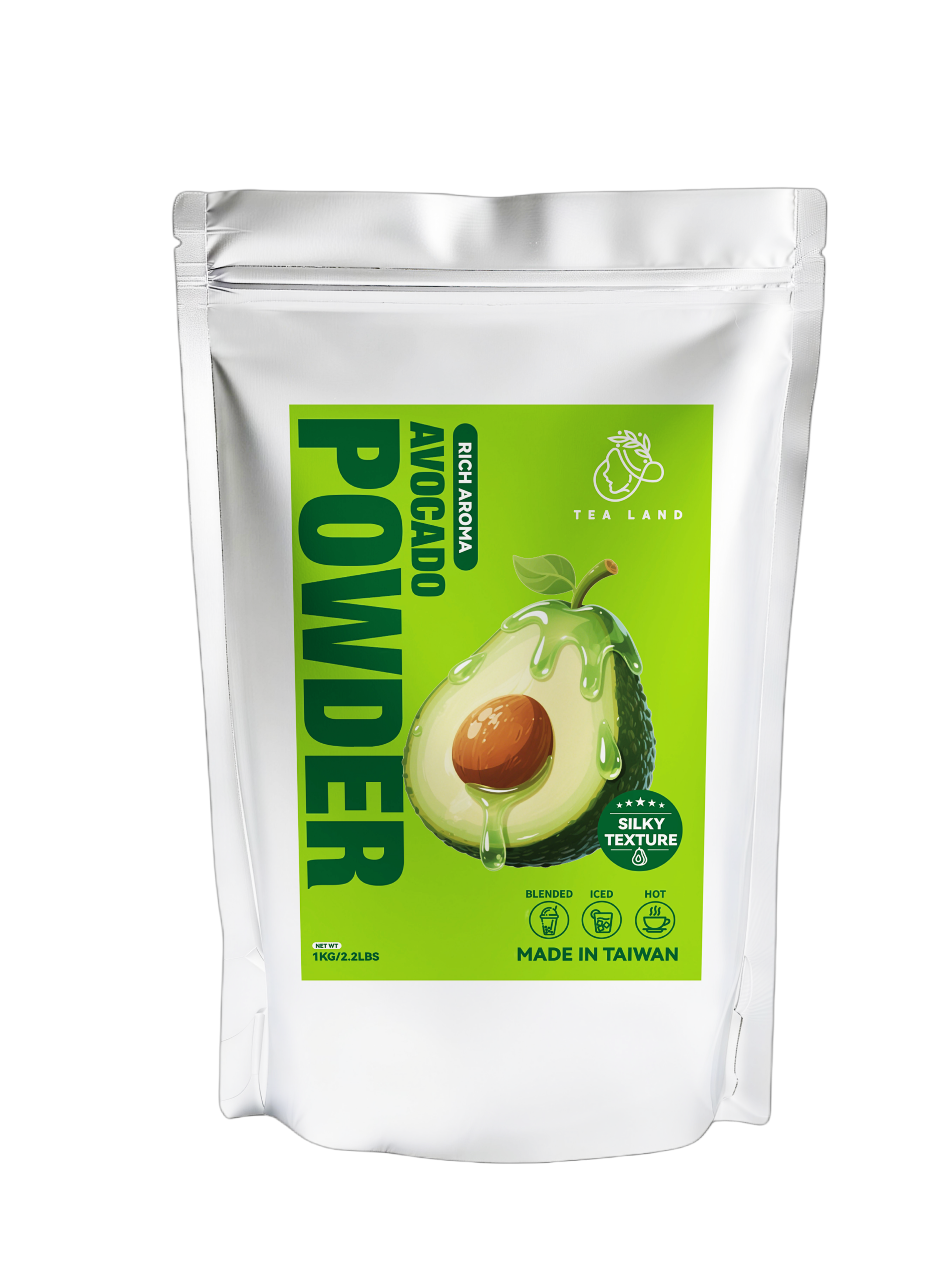Avocado Powder