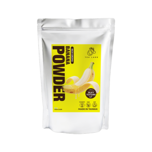 Banana Powder