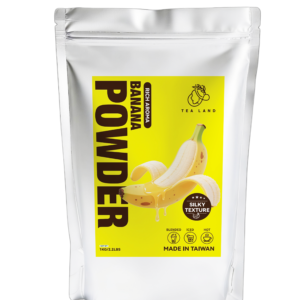 Banana Powder