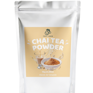 Chai Tea Powder