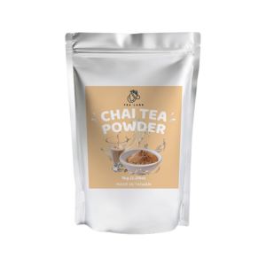 Chai Tea Powder