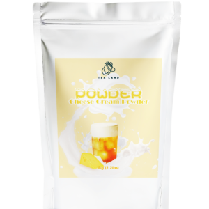 Cheese Cream Powder