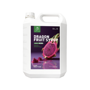 Dragon Fruit Syrup