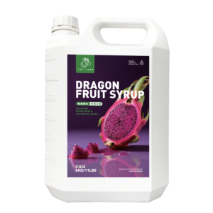 Dragon Fruit Syrup