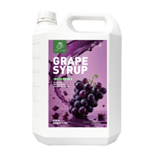 Grape Syrup