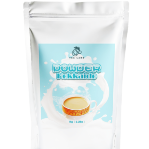 Hokkaido Milk Tea Powder