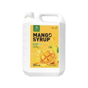Mango Syrup