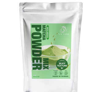 Matcha Powder Mix