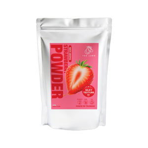 Strawberry Powder