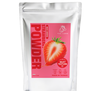 Strawberry Powder