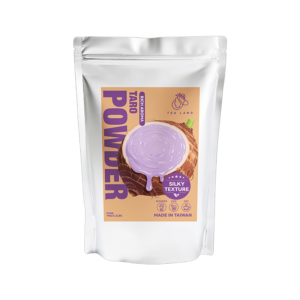 Taro Powder