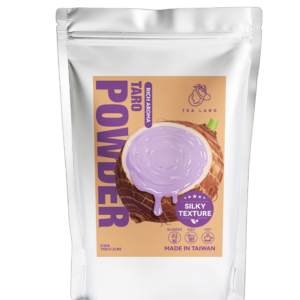 Taro Powder