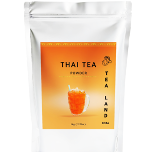 Thai Tea Powder