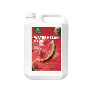 Watermelon Syrup