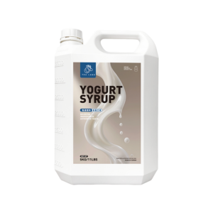 Yogurt Syrup