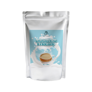 Hokkaido Milk Tea Powder