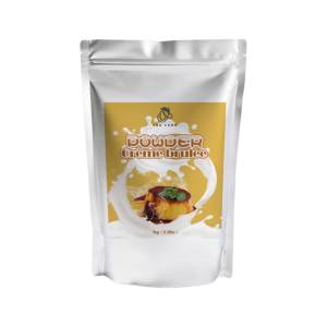 Creme Brulee Powder