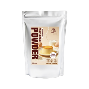 Egg Pudding Powder