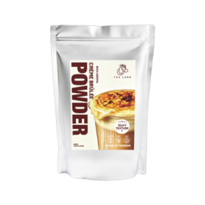 Creme Brulee Powder