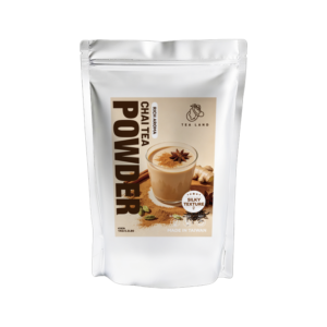 Chai Tea Powder