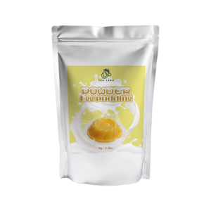 Egg Pudding Powder
