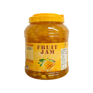 Mango Jam