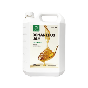 Osmanthus Jam