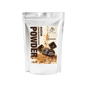 Okinawa brown sugar Powder