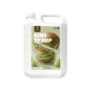 Kiwi Concentrated Syrup