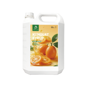 Kumquat Concentrated Syrup