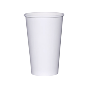 16oz Hot Cup (90mm)