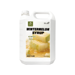 Winter Melon Concentrated Syrup
