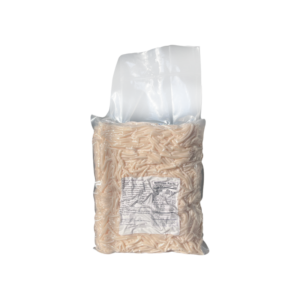 Tapioca Starch Noodle（QQ Noodle）