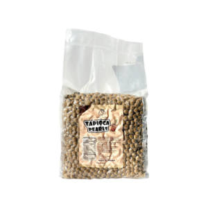 Brown Sugar Pearls 2.5