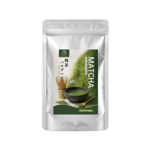 Matcha （Ceremonial Grade）