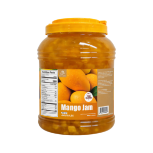 Mango Jam