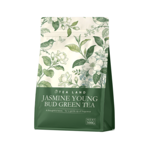 Jasmine Young Bud Greeen Tea