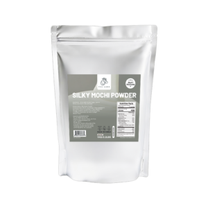 Silky Mochi POWDER